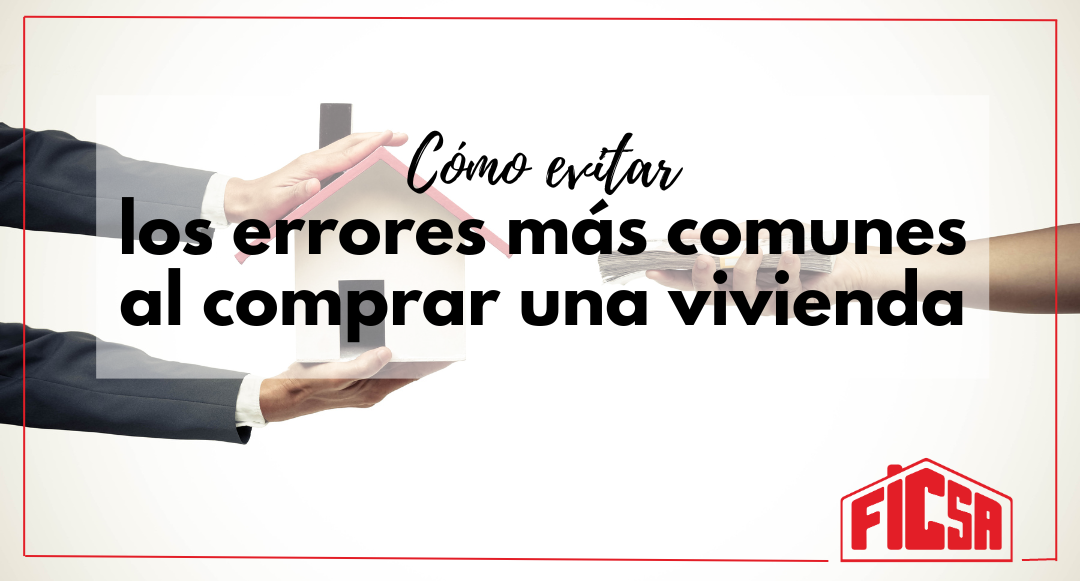 Cómo evitar los errores más comunes al comprar una vivienda en Valencia ...