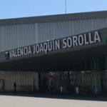 Estación Joaquín Sorolla