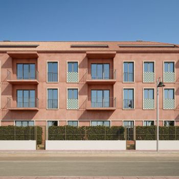 Residencial Horta