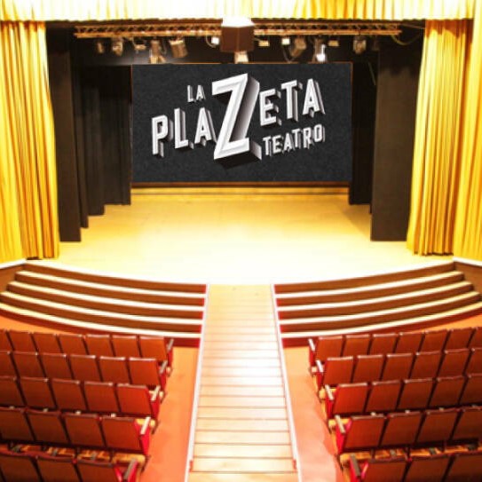 Teatro La Plazeta