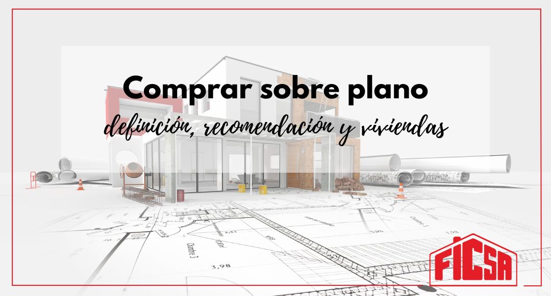 comprar sobre plano