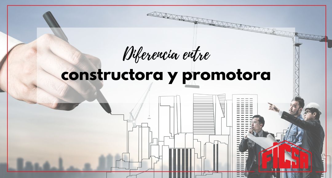 constructora y promotora