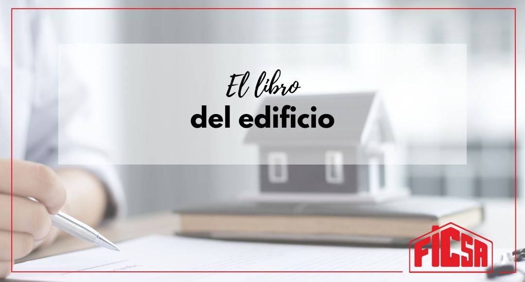 el libro del edificio