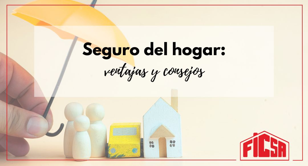 seguro del hogar